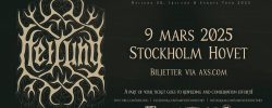 Heilung / Stockholm